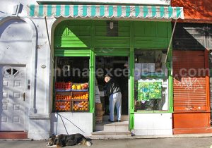 10 Photographies du quartier de Villa Crespo