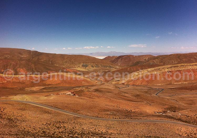 Abra de Lipan Abra de Lipan