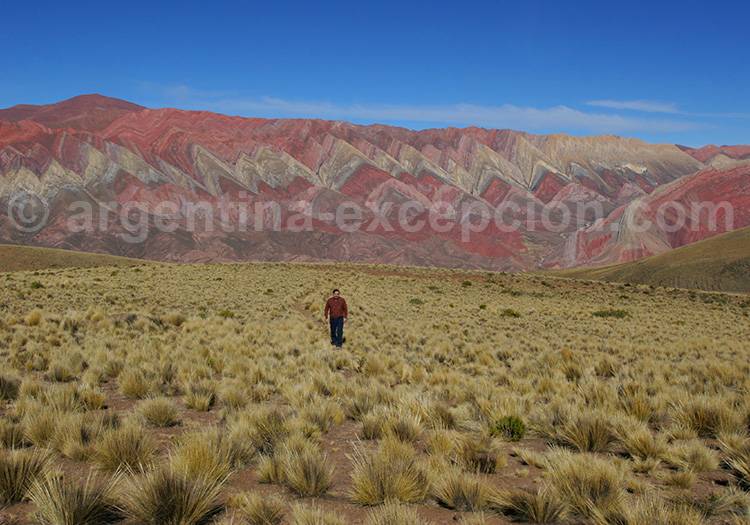 Sierra Hornocal, 33 Arcos Sierra Hornocal, 33 Arcos