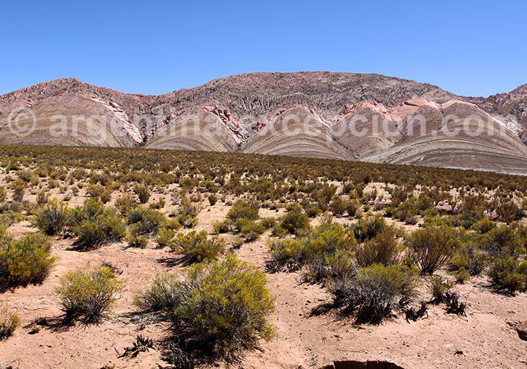 Tres Cruces, province de Jujuy Tres Cruces province de Jujuy