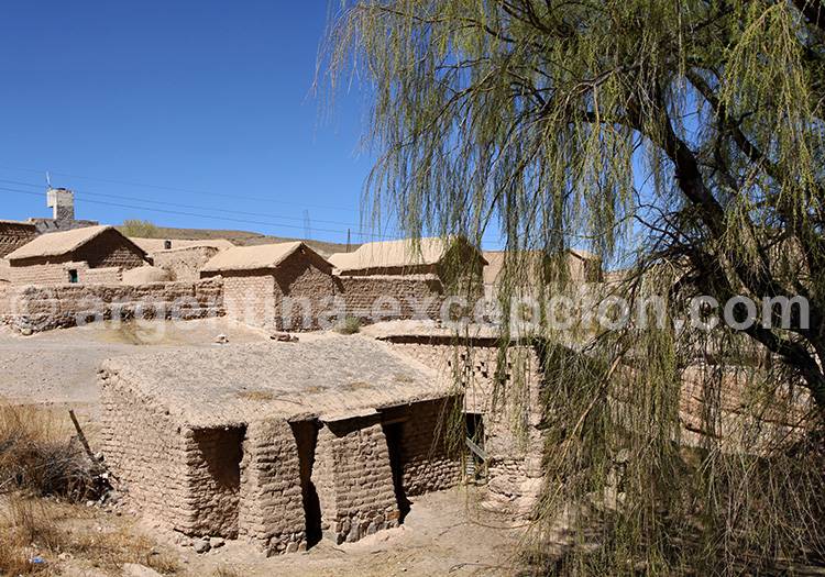 Village de Yavi Village de Yavi