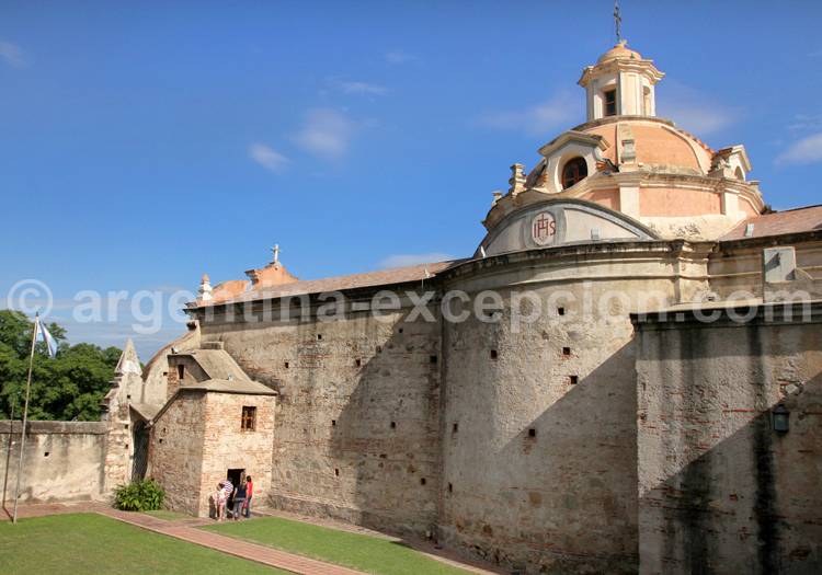 Estancia Alta Gracia, province de Cordoba Estancia Alta Gracia, province de Cordoba