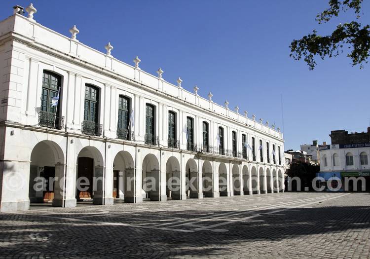 Cabildo de Cordoba, Argentina Cabildo de Cordoba, Argentina