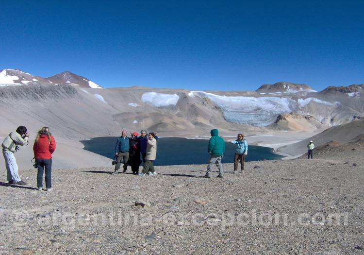 Cratère Couronne de l’Inca, La Rioja Cratère Couronne de l'Inca, La Rioja