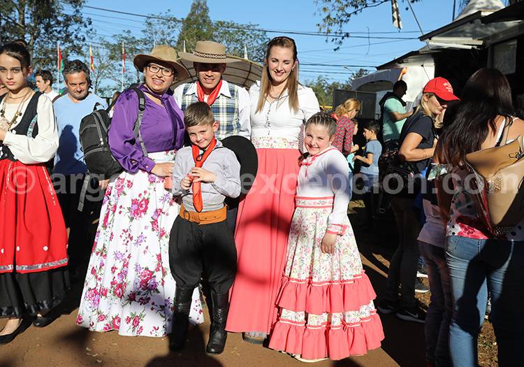 Fête du Migrant, Obera Fête du Migrant, Obera