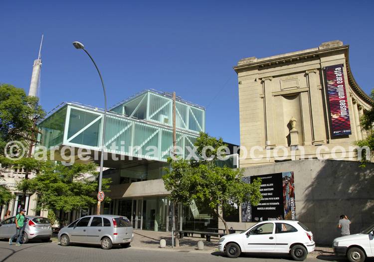 Musée Emilio Caraffa Musée Emilio Caraffa