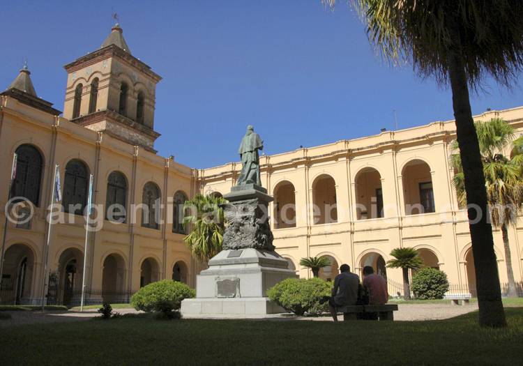 Musée Historique de Cordoba Musée Historique de Cordoba