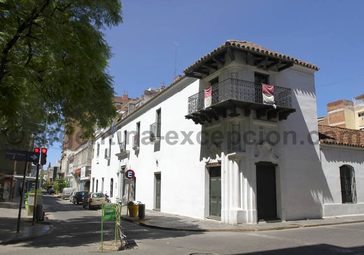 Musée de Sabre Monte, Cordoba Musée de Sabre Monte, Cordoba