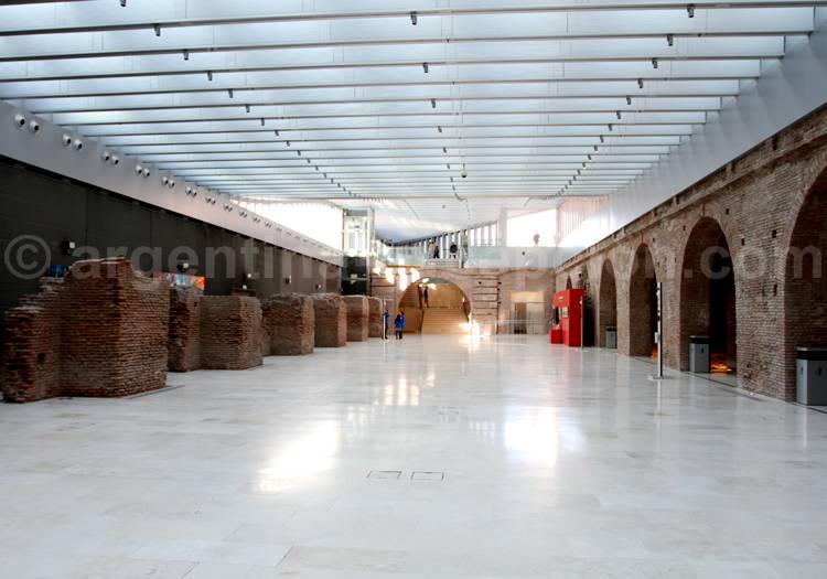 Musée du Bicentenaire de l'Argentine Musée du Bicentenaire de l'Argentine