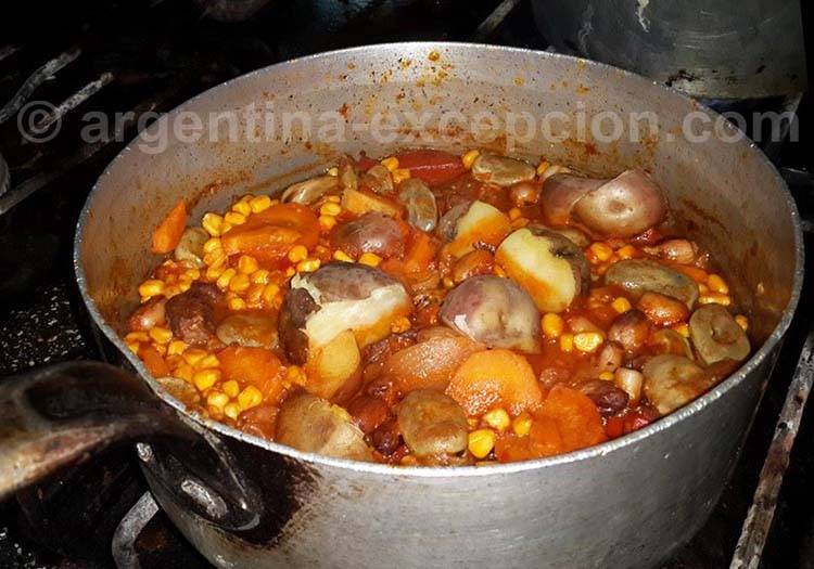 Que manger à San Antonio de Los Cobres, Peña La Vieja Estación Que manger à San Antonio de Los Cobres, Peña La Vieja Estación
