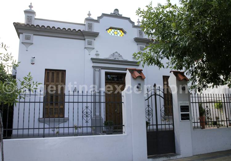 Restaurant Herencia, Alta Gracia Restaurant Herencia, Alta Gracia