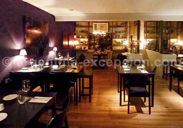 Restaurant República, Cordoba Restaurant República, Cordoba