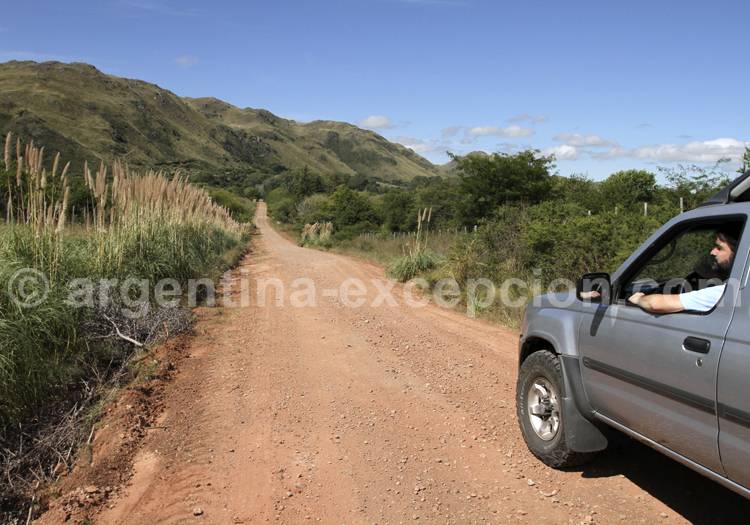 Comment se rendre à Cordoba Comment se rendre à Cordoba