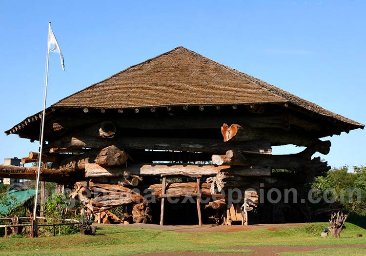 La Aripuca, Puerto Iguazú La Aripuca, Puerto Iguazú