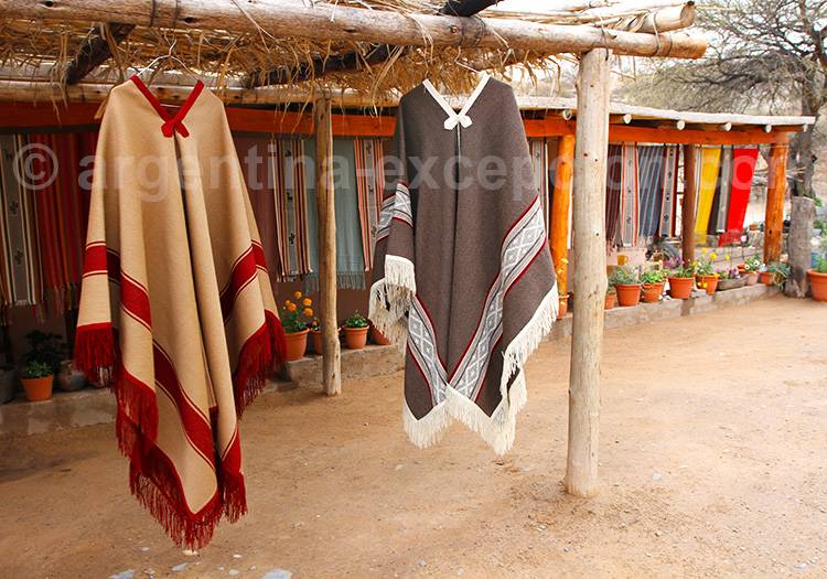 Artisanat à Cachi Artisanat à Cachi