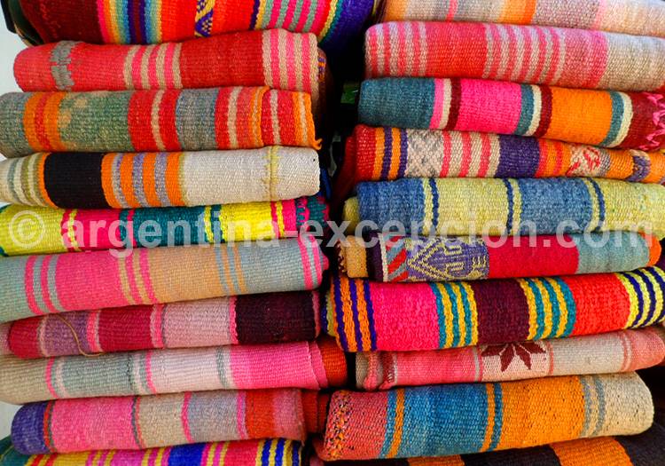 Artisanat à Iruya Artisanat à Iruya