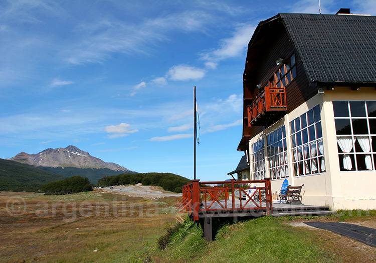 Auberge Tierra Mayor Auberge Tierra Mayor