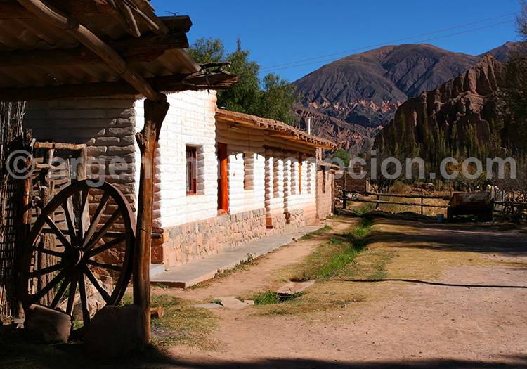 La Peña de Carlitos, Tilcara Pena Tilcara