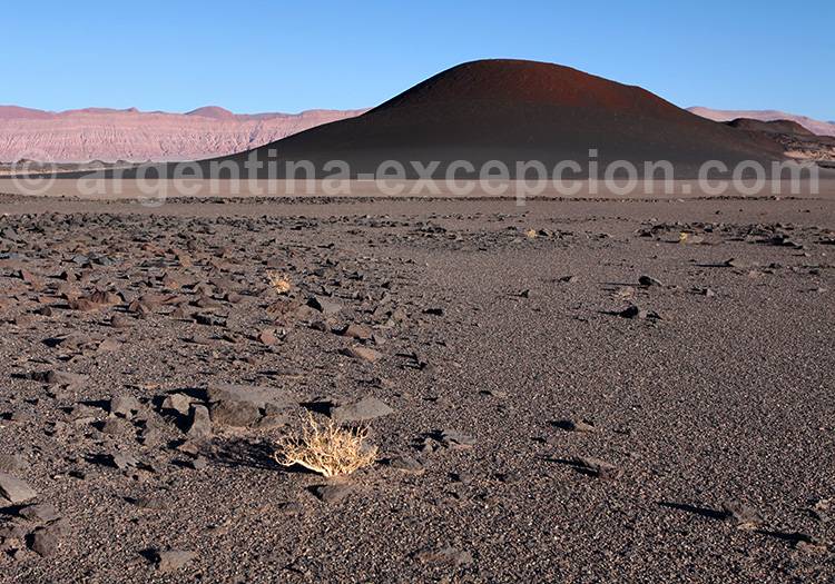 Volcan Caranchi Pampa, Catamarca Volcan Caranchi Pampa, Catamarca
