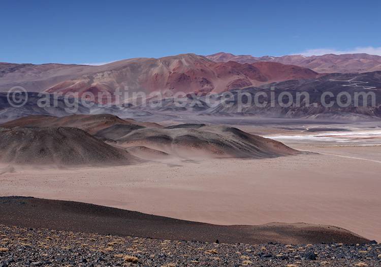 Province de Catamarca, Nord-ouest argentin Province de Catamarca, Nord-ouest argentin