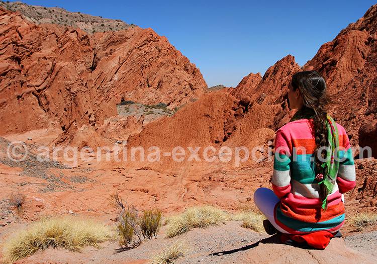 Circuits touristiques d’exception à Cachi tourisme cachi