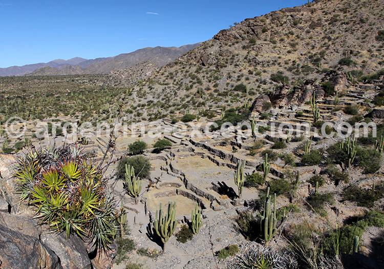 Ruines de Quilmes, Salta Ruines de Quilmes, Salta