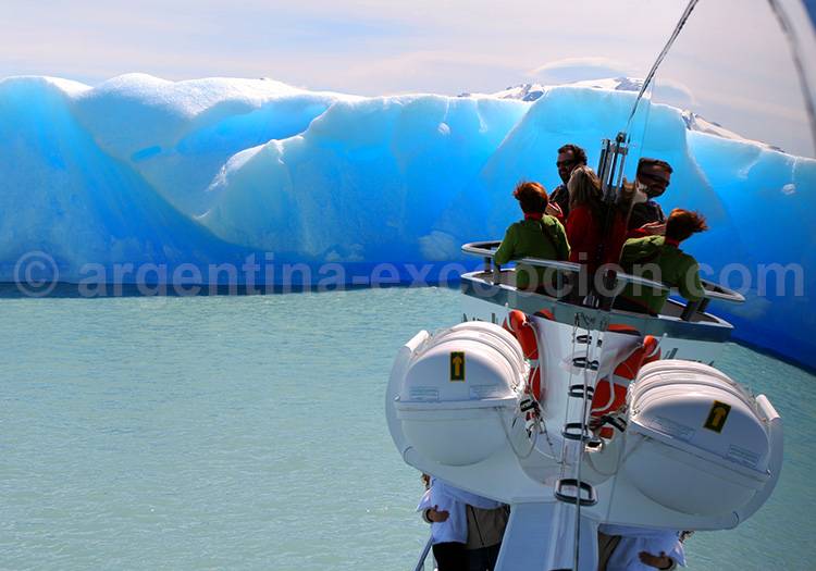 Lago Argentino, El Calafate Lago Argentino, El Calafate