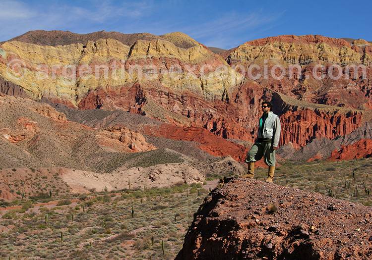 Vallée d'Humahuaca, Jujuy Vallée d'Humahuaca, Jujuy