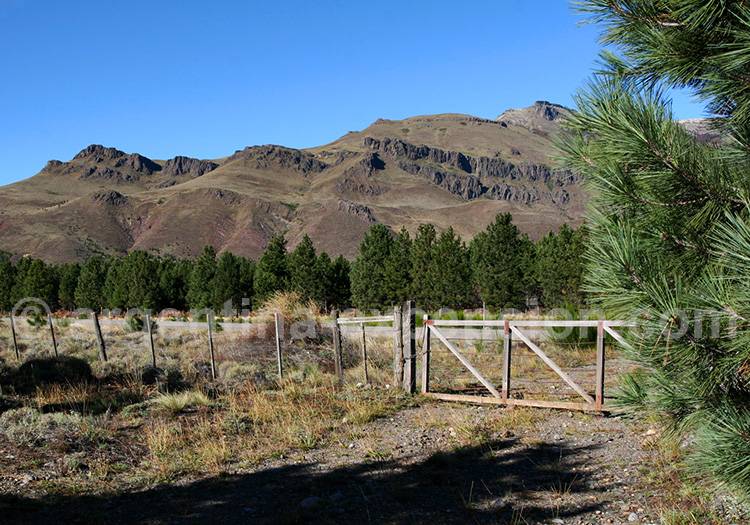 Circuit d’exception à San Martín de Los Andes Circuit d'exception