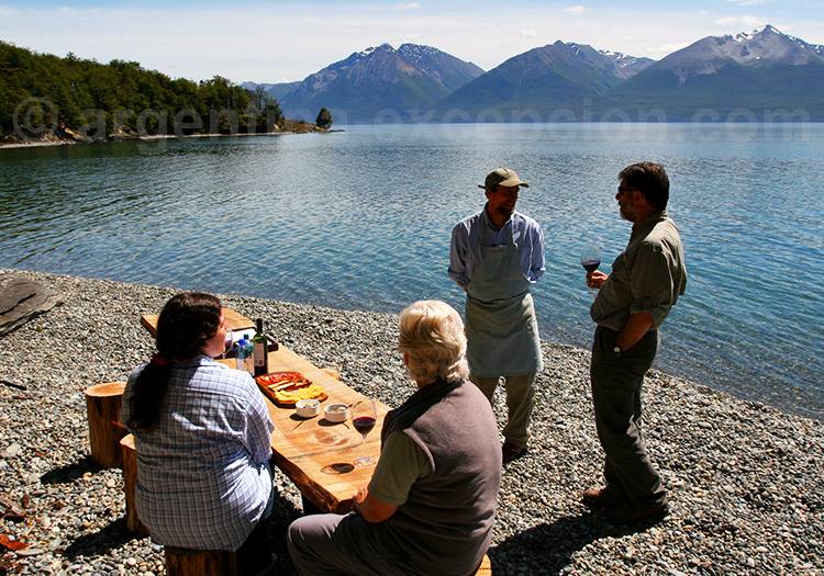 Circuits pour découvrir Ushuaia Circuits pour découvrir Ushuaia
