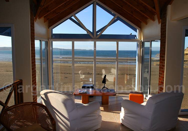 Circuit d’exception Péninsule Valdès Circuit d'exception Péninsule Valdès