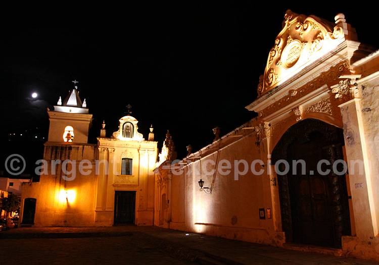 Couvent San Bernardo Couvent San Bernardo