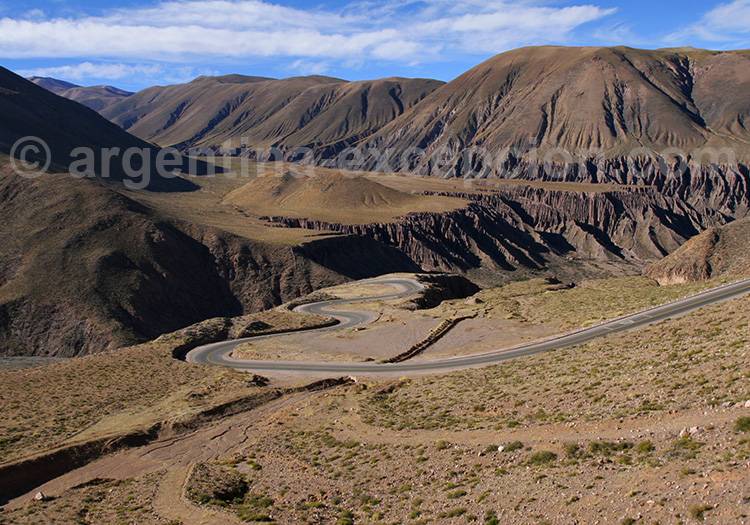 Cuesta de Lipan Cuesta de Lipan