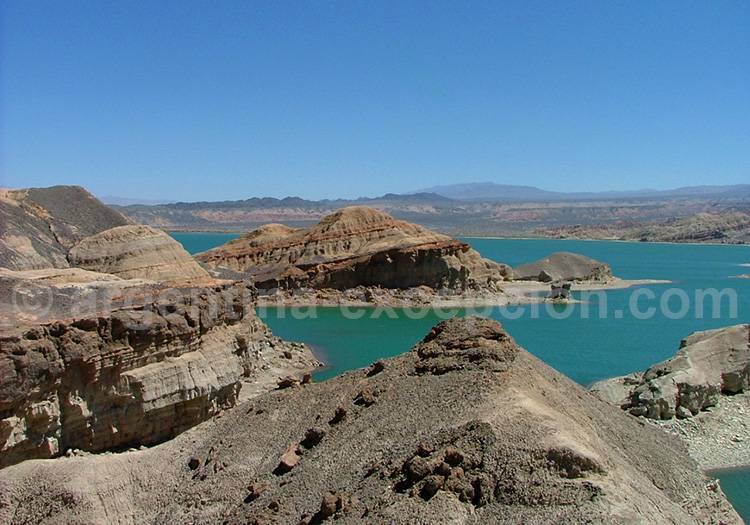 Cuesta del Viento, San Juan Cuesta del Viento, San Juan