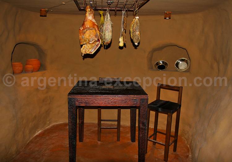 Que manger à Purmamarca Que manger à Purmamarca