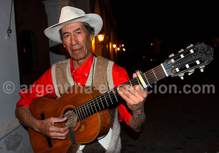 Fêtes et événements à Cachi Fêtes et événements à Cachi