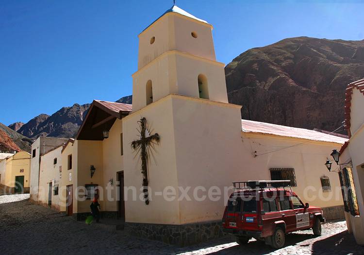 Que voir à Iruya ? Que voir à Iruya ?