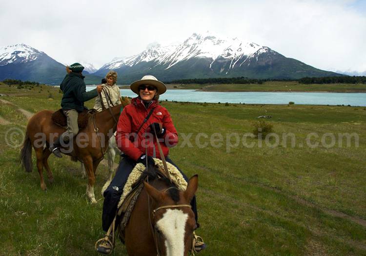 Estancia Nibepo Aike, El Calafate Estancia Nibepo Aike, El Calafate