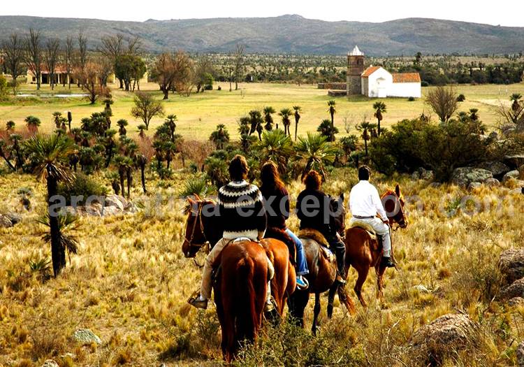 Estancia San Pedro Viejo, Cordoba Estancia San Pedro Viejo, Cordoba