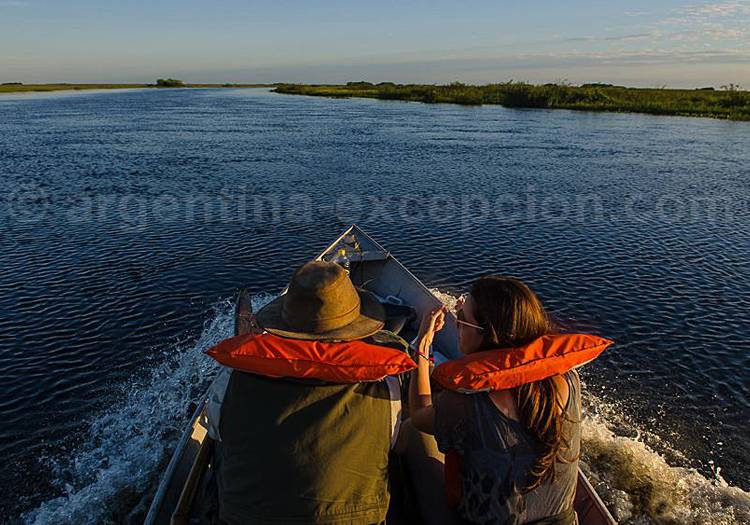 Esteros del Ibera, Corrientes, Argentine Esteros del Ibera, Corrientes, Argentine