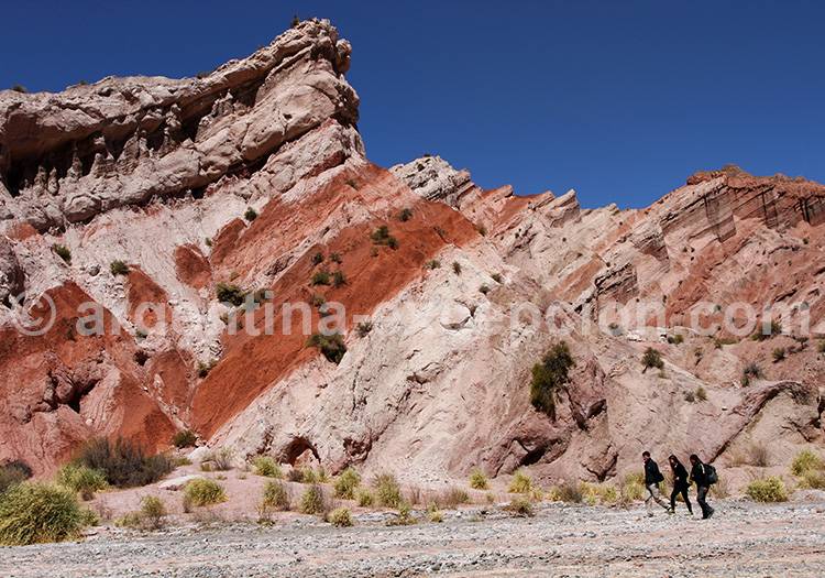 Seclantas, Canyon Acsibi Seclantas, Canyon Acsibi