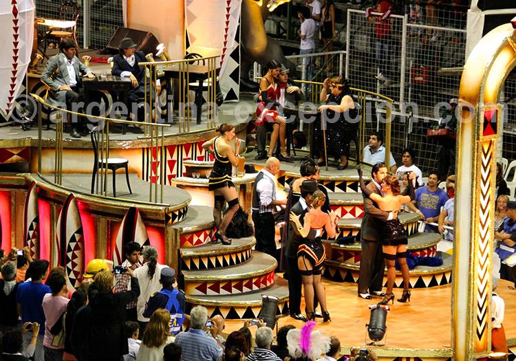 Carnaval de Gualeguaychú – Entre Rios Carnaval de Gualeguaychú - Entre Rios