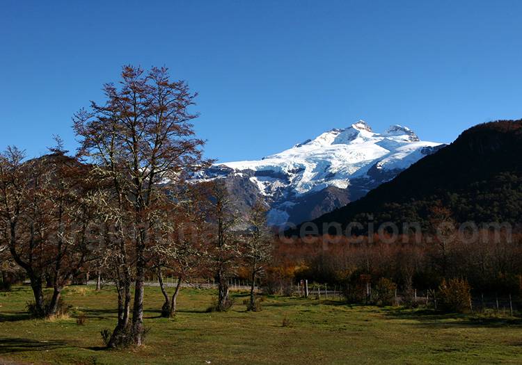 Cerro Tronador El Bolson