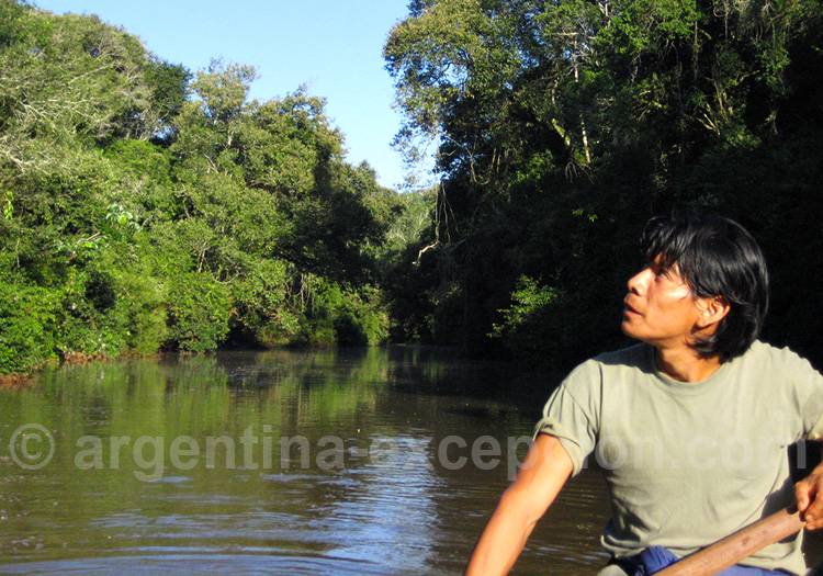 Histoire des chutes d'Iguaçu et des missions jésuites Histoire des chutes d'Iguaçu et des missions jésuites