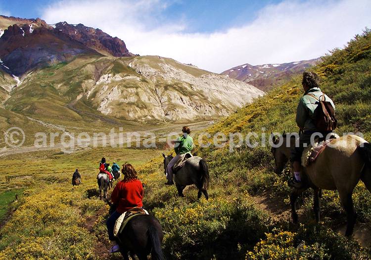 Vallée de Calamuchita, La Cumbrecita Vallée de Calamuchita, La Cumbrecita
