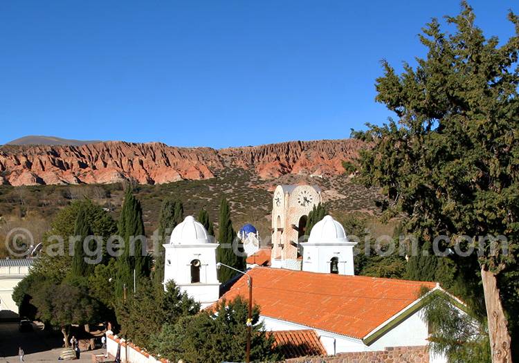 Que voir à Humahuaca Que voir à Humahuaca