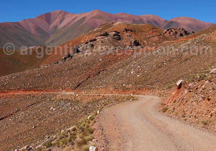 Que voir à Iruya Que voir à Iruya