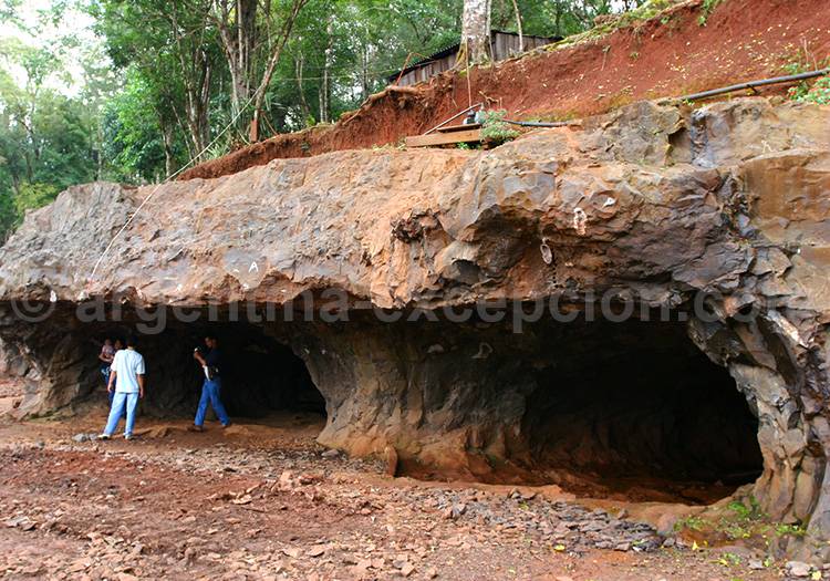 Mine de Wanda Mine de Wanda