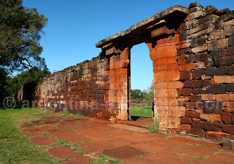 Les missions jésuites en Argentine les missions jésuites en argentine