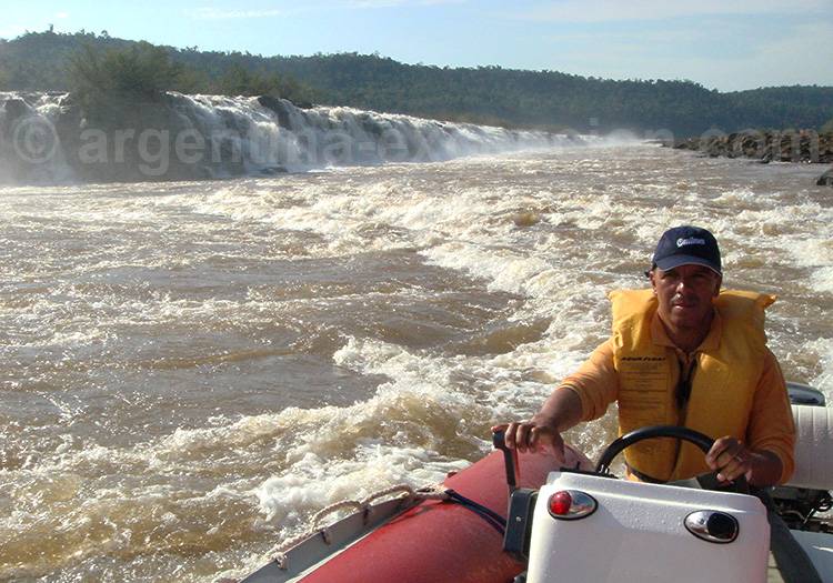 Sauts de Mocona, Misiones, Argentin Sauts de Mocona, Misiones, Argentin